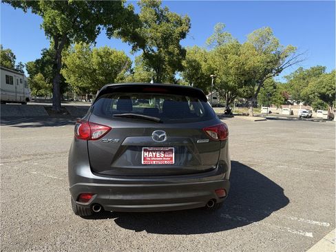 Used 2014 MAZDA CX-5 Sport FWD image 6