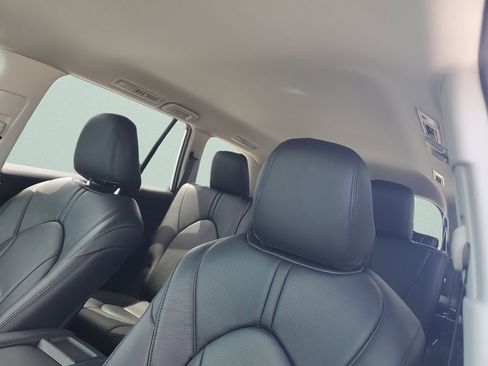 Certified 2025 Toyota Grand Highlander AWD Hybrid image 20