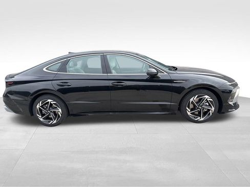 New 2026 Hyundai Sonata SEL image 11