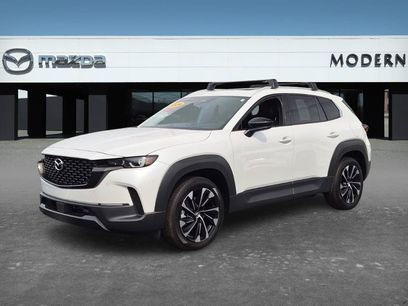 Certified 2026 MAZDA CX-50 2.5 Hybrid w/ Weather Package