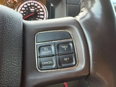 Used 2012 RAM 2500 Laramie w/ HD Snow Plow Prep Group image 24