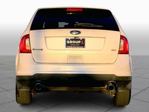 Used 2013 Ford Edge SEL image 5