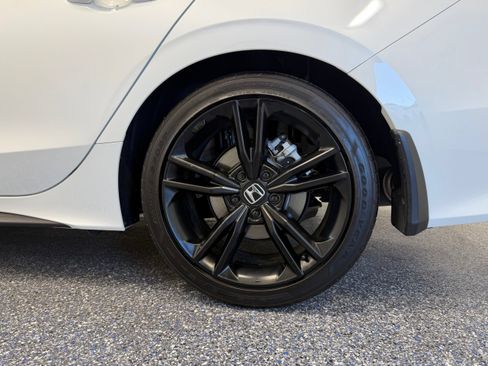 Used 2025 Honda Civic Si image 12