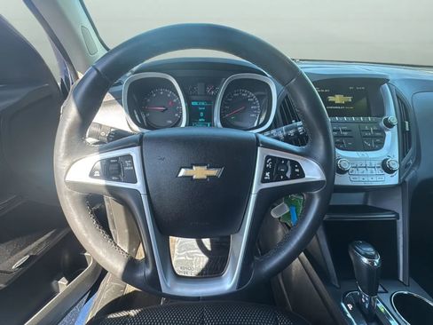 Used 2017 Chevrolet Equinox LT w/ Convenience Package FWD image 22
