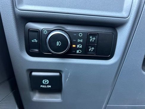 Used 2024 Ford F150 XLT w/ Mobile Office Package RWD image 17
