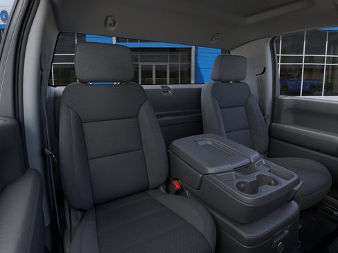 New 2026 GMC Sierra 1500 Pro w/ Pro Value Package AWD/4WD image 17