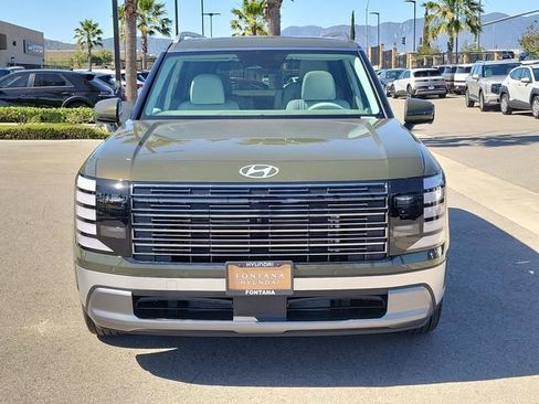 New 2026 Hyundai Palisade SEL FWD image 32