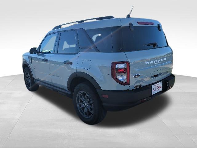 Used 2023 Ford Bronco Sport Big Bend w/ Convenience Package AWD/4WD image 5