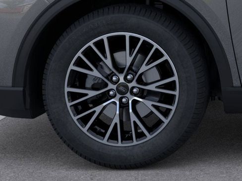 New 2026 Ford Escape SE w/ PHEV Premium Package image 19