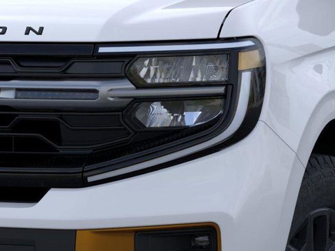 New 2025 Ford Expedition Tremor image 18