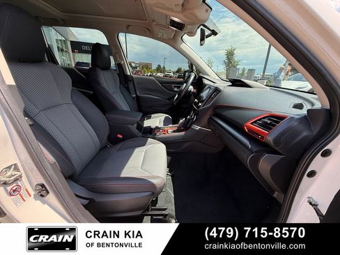 Used 2020 Subaru Forester Sport AWD/4WD image 33