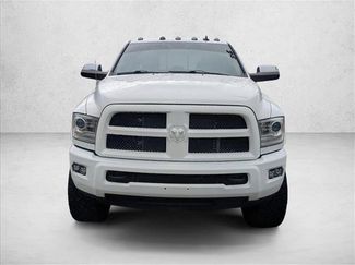 Used 2015 RAM 2500 Longhorn w/ Snow Chief Group video 2