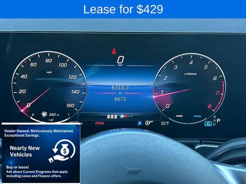 Used 2025 Mercedes-Benz GLB 250 4MATIC image 22