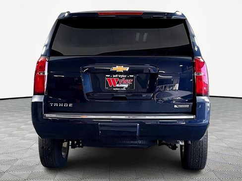 Used 2017 Chevrolet Tahoe Premier image 5