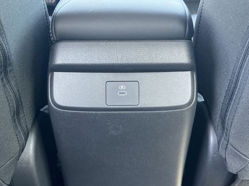 New 2026 Nissan Sentra SV FWD image 22