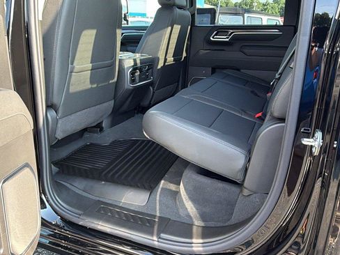 New 2026 Chevrolet Silverado 2500 LTZ w/ Trail Boss Package AWD/4WD image 18