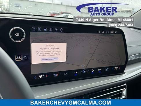 New 2026 Chevrolet Traverse LT w/ Sun and Wheel Package image 19