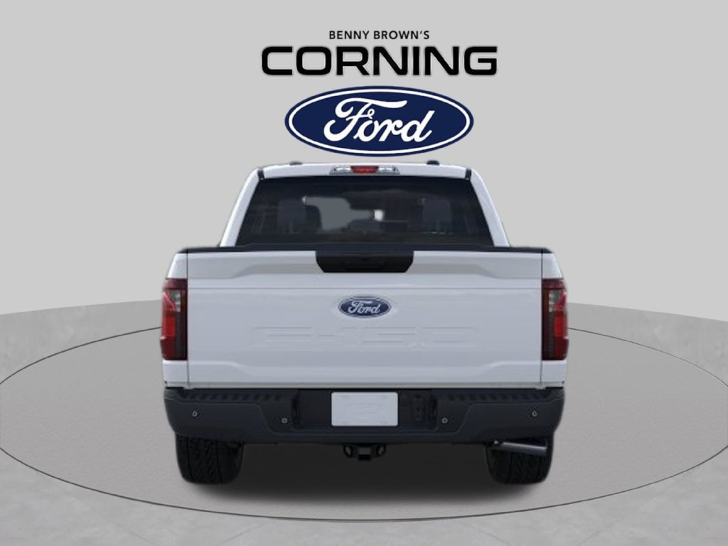 New 2026 Ford F150 XL AWD/4WD image 18