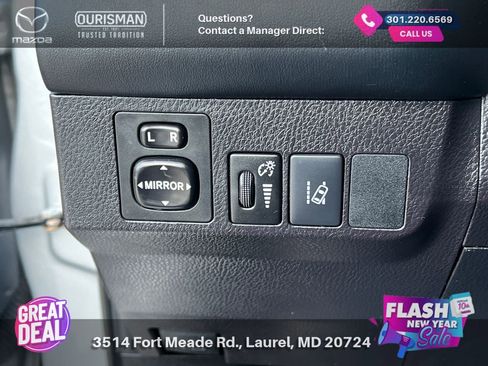 Used 2018 Toyota RAV4 Adventure image 27