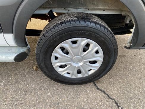 Used 2024 Ford Transit 250 Base w/ Exterior Upgrade Package image 11