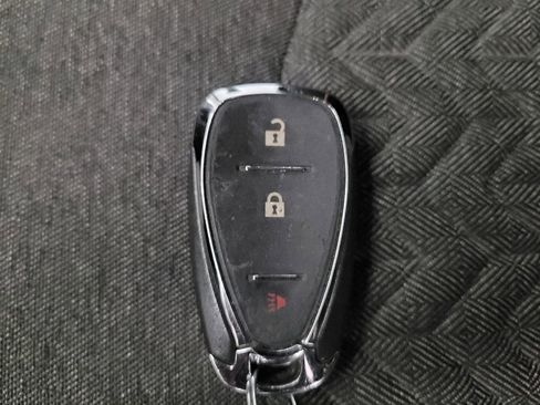 Used 2022 Chevrolet Equinox LT image 32