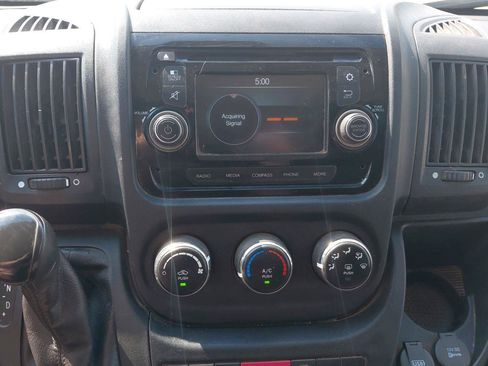Used 2016 RAM ProMaster 3500 FWD image 4