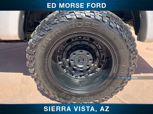 Used 2019 Ford F250 Platinum w/ Platinum Ultimate Package AWD/4WD image 42