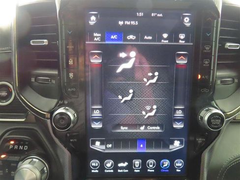 Used 2019 RAM 1500 Limited AWD/4WD image 30