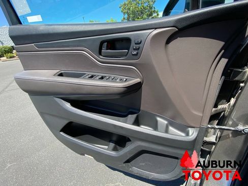 Used 2019 Honda Odyssey EX-L image 35
