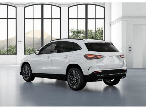 New 2026 Mercedes-Benz GLA 250 GLA 250 image 29