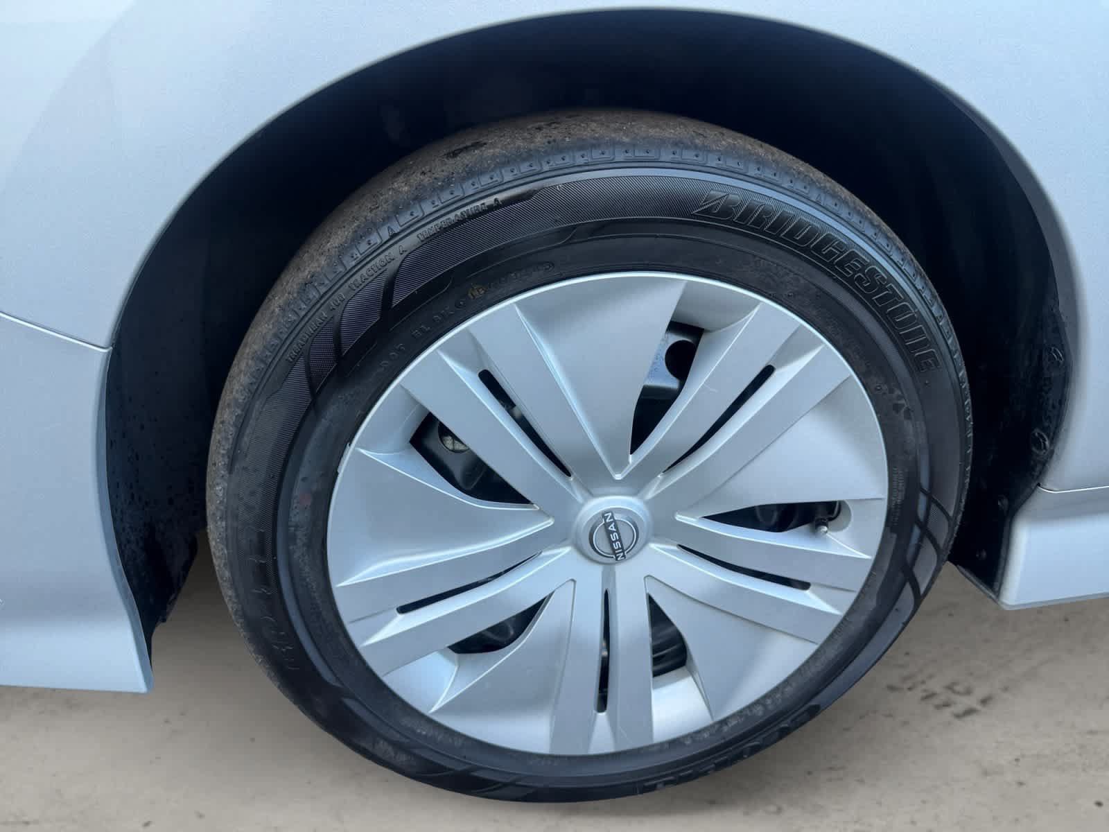 Used 2018 Nissan Leaf S w/ S Charge Package FWD image 10