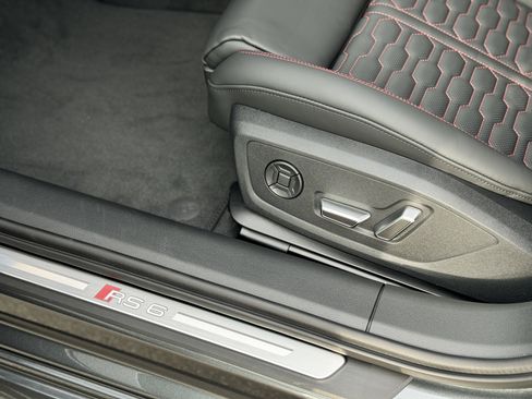 New 2026 Audi RS 6 performance image 20