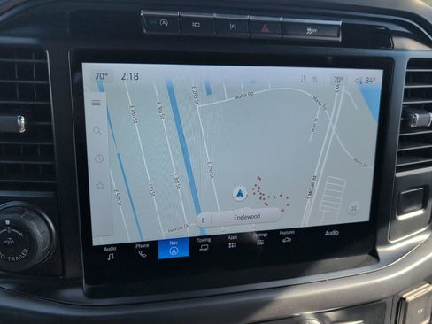 Certified 2024 Ford F150 XLT w/ Equipment Group 302A MID image 19