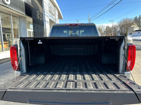 Certified 2024 GMC Sierra 1500 Denali w/ Denali Reserve Package image 8