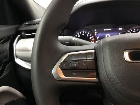 Used 2024 Jeep Compass Limited AWD/4WD image 34