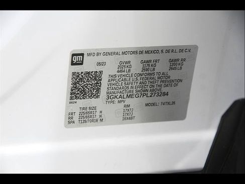 Used 2023 GMC Terrain SLE w/ Driver Convenience Package FWD image 23