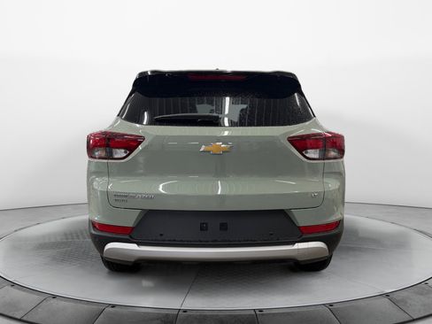 New 2026 Chevrolet TrailBlazer LT w/ Convenience Package image 6