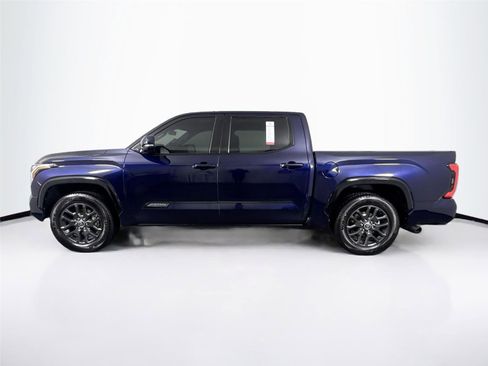 Used 2023 Toyota Tundra Platinum w/ Advanced Package image 14