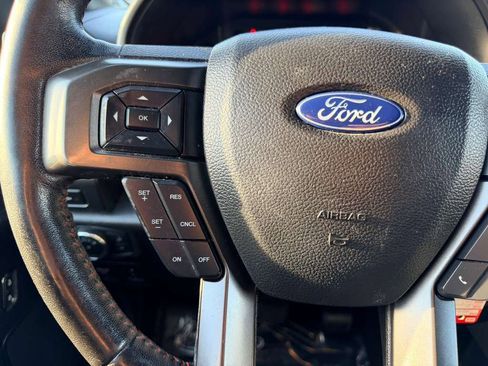 Used 2020 Ford F150 XLT w/ Equipment Group 302A Luxury AWD/4WD image 39