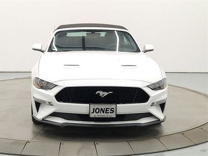 Used 2021 Ford Mustang GT Premium