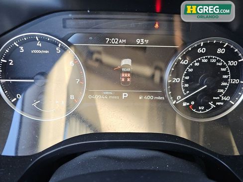Used 2025 Mitsubishi Outlander ES FWD image 14