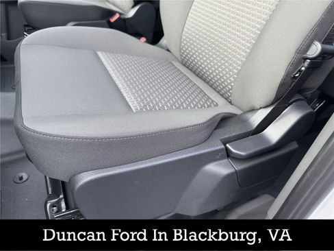 New 2025 Ford Transit 350 XL image 15