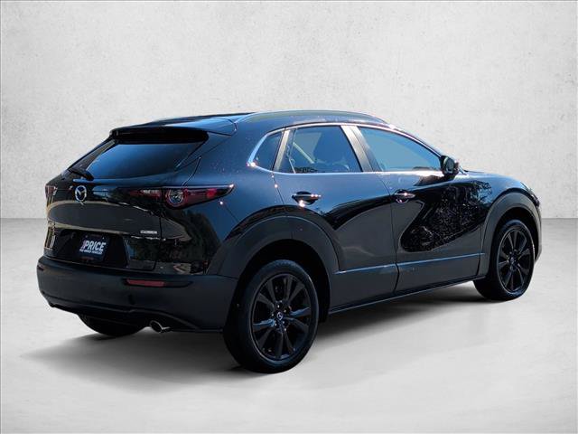 Used 2024 MAZDA CX-30 AWD 2.5 S w/ Select Sport Pkg image 5