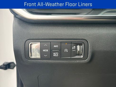 New 2026 GMC Terrain Elevation AWD/4WD image 14