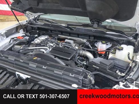 Used 2025 Chevrolet Silverado 2500 LT w/ Convenience Package AWD/4WD image 18
