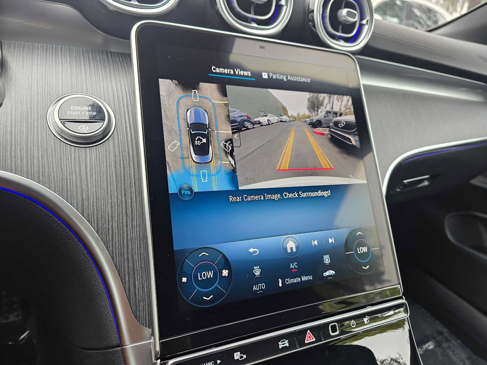 New 2027 Mercedes-Benz CLE 450 4MATIC Cabriolet image 27