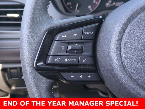 Used 2025 Subaru Forester Premium w/ Convenience Package #1 image 24