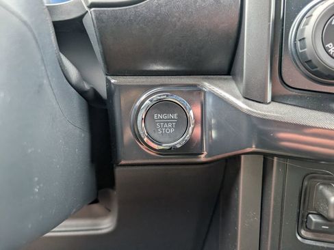 New 2026 Ford F150 Tremor AWD/4WD image 11