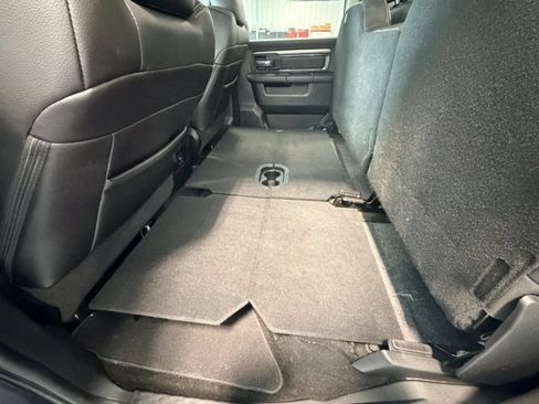 Used 2015 RAM 1500 Sport w/ Convenience Group AWD/4WD image 18