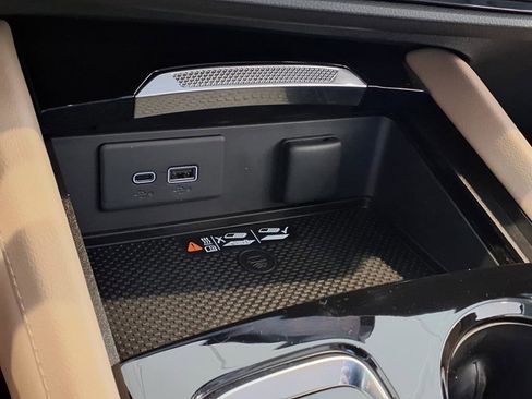 New 2025 Buick Envision Preferred image 5